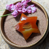 Carnelian Star~CRCSTAR2