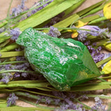 Gaia Aura Crystal~CRGAQZ01