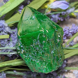 Gaia Aura Crystal~CRGAQZ03
