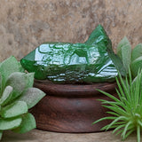 Gaia Aura Crystal~CRGAQZ05