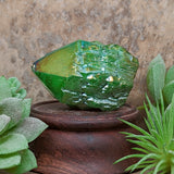 Gaia Aura Crystal~CRGAQZ08