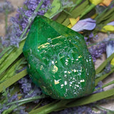 Gaia Aura Crystal~CRGAQZ08