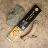 Tribal Soul Sweetgrass & Cedar Incense~RITTSGCD