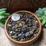 Dragon Stone Polished Chips~CRCDSTON