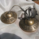 Tinghshas- Eight Auspicious Symbols Small SHTSEASM