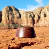 Red Rock Orgonite Generator~CRRDRORG