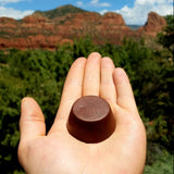 Red Rock Orgonite Generator~CRRDRORG