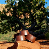 Red Rock Orgonite Generator~CRRDRORG
