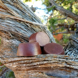 Red Rock Orgonite Generator~CRRDRORG
