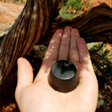 Black Orgonite Generator~CRBLKORG