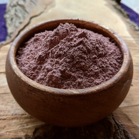 Pipestone Powder- CRPIPWDR